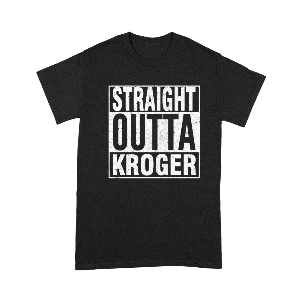 KROGER (7) Premium T-shirt