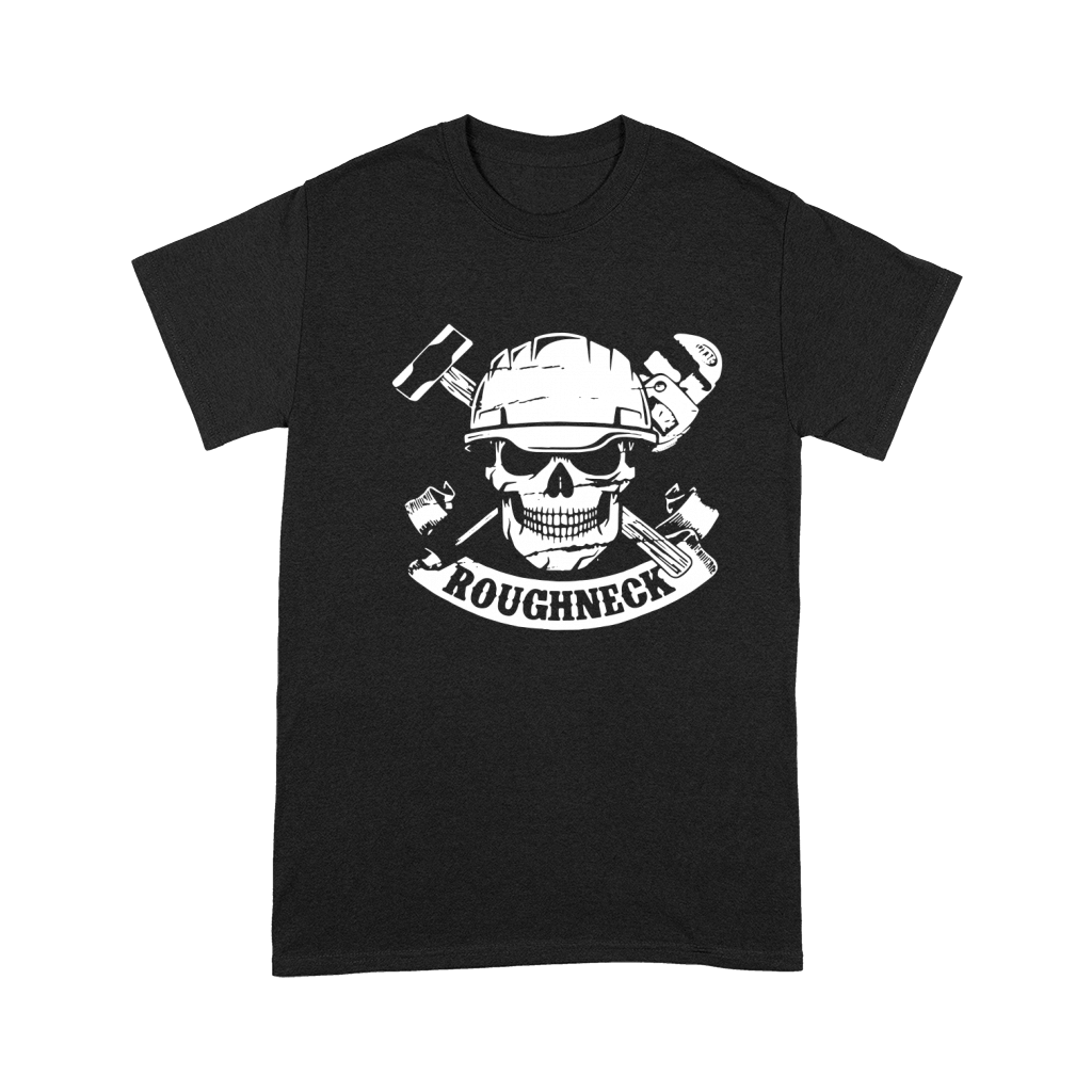Roughneck Oilfield Premium T-shirt