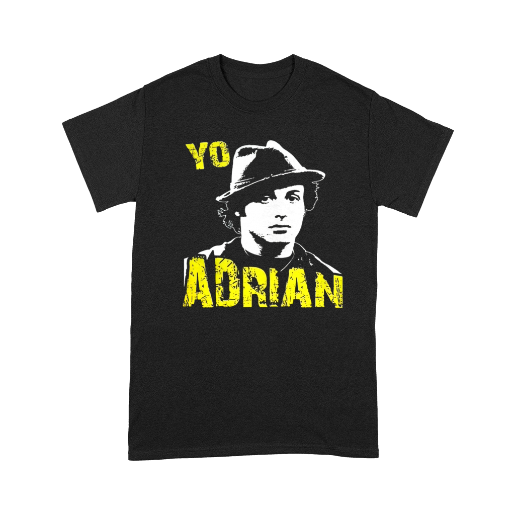 Yo ! Adrian Premium T-shirt
