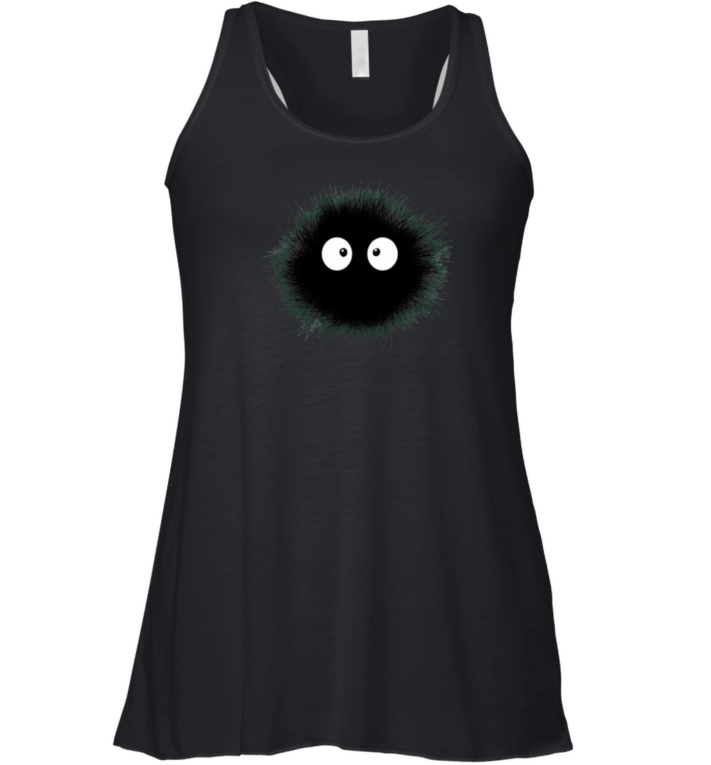 Soot Sprite Women's Flowy Tank Top