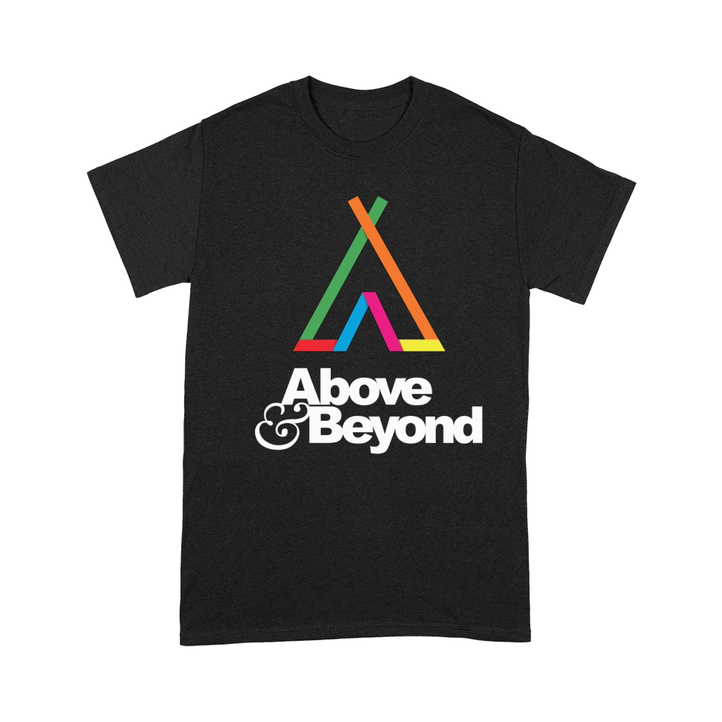 Above and Beyond Premium T-shirt