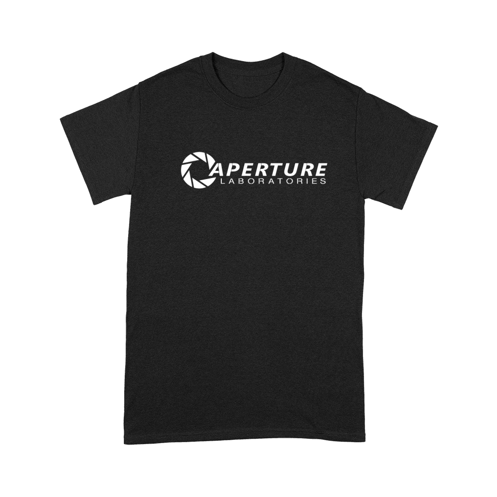 APERTURE LABORATORIES Premium T-shirt