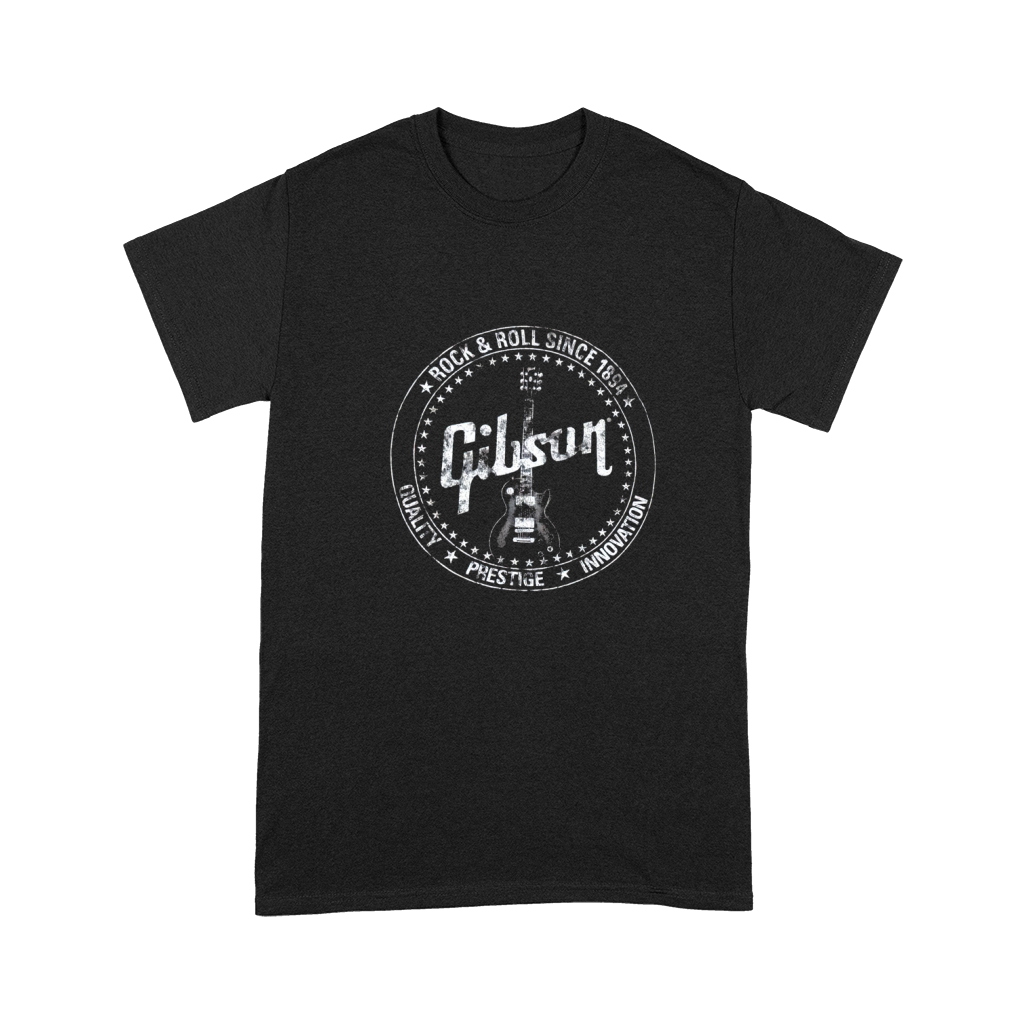 Gibson Since 1894 Premium T-shirt