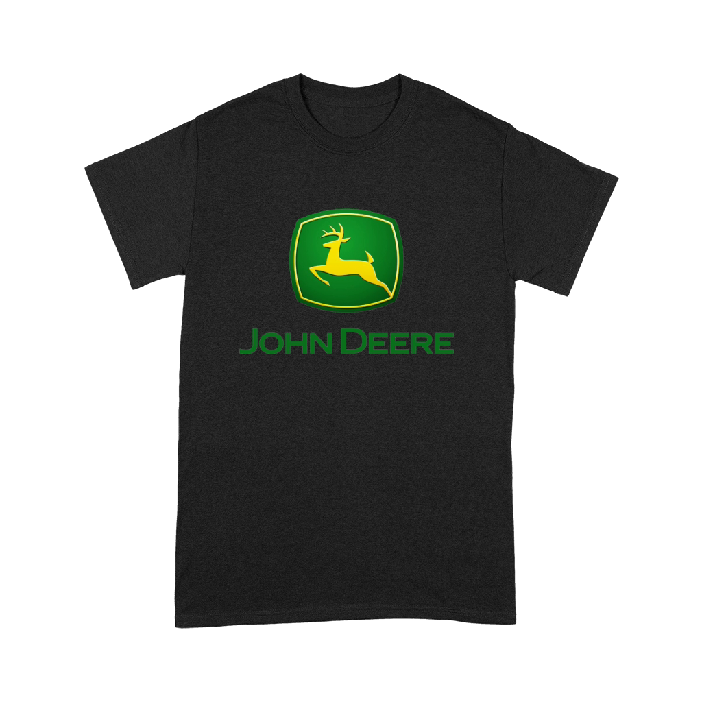 John deere Premium T-shirt