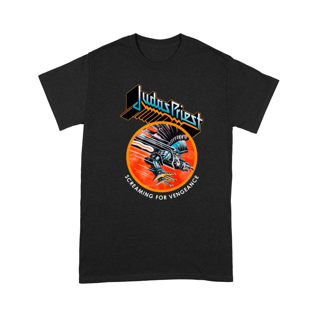 Judas Priest Premium T-shirt