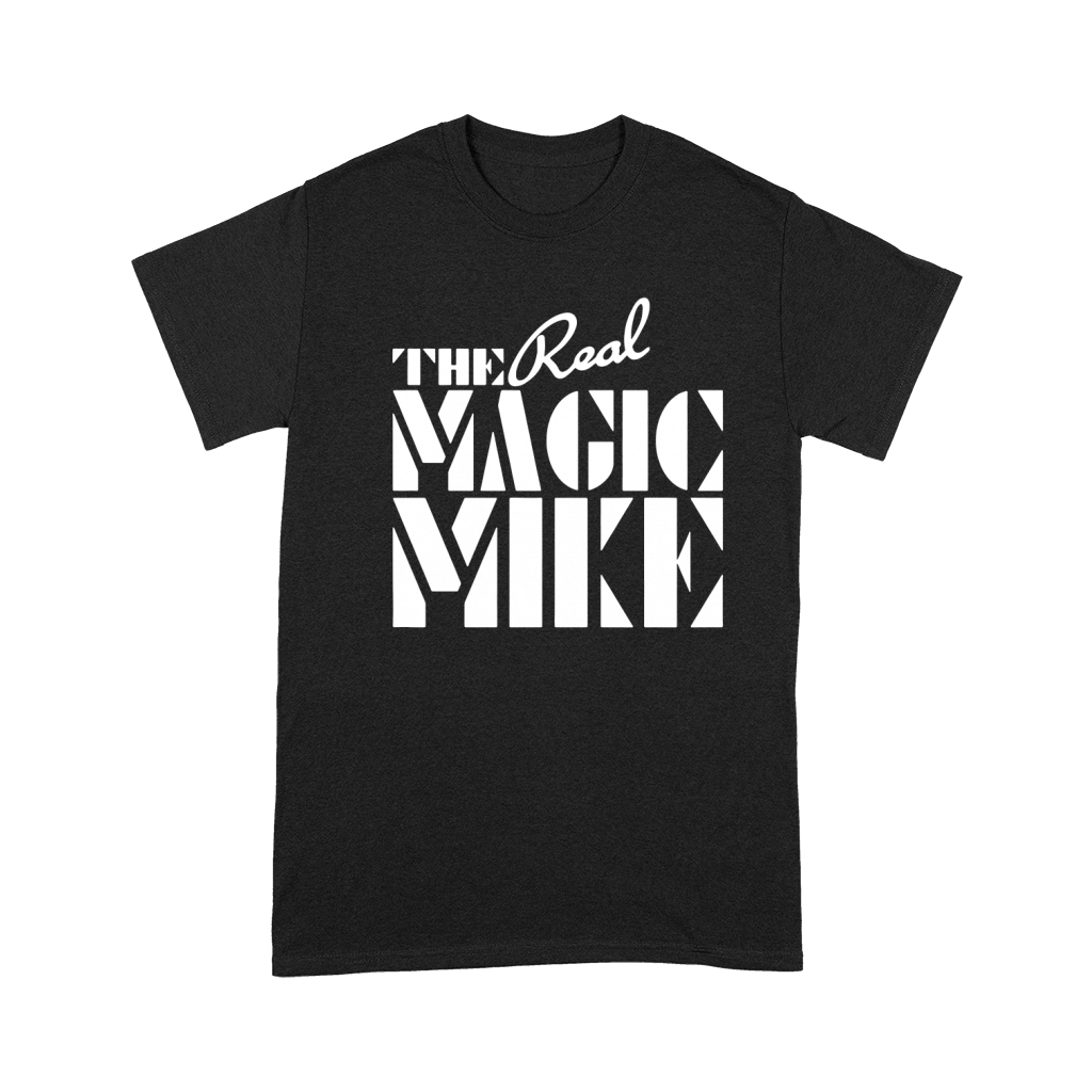 The Real Magic Mike Premium T-shirt