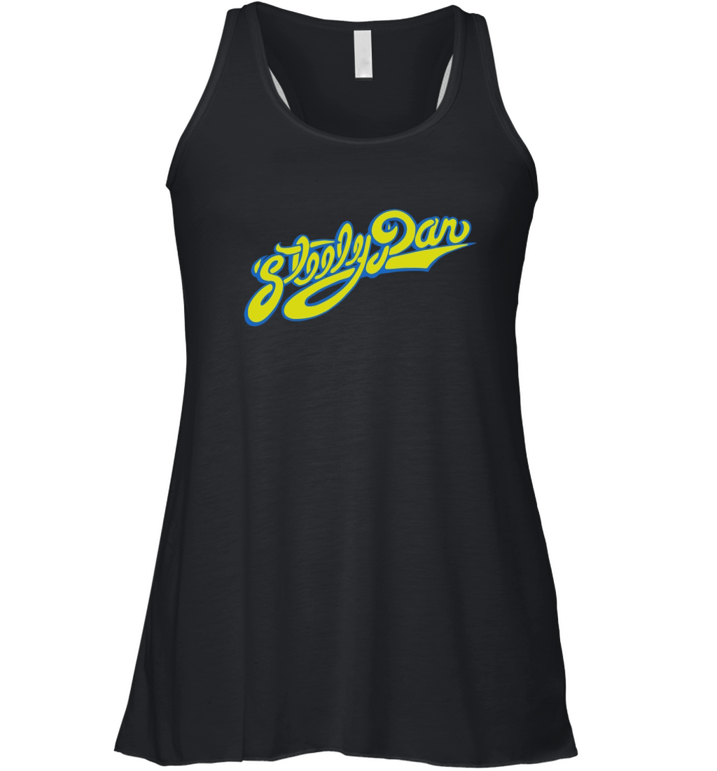 Steely Dan Tshirt Women's Flowy Tank Top