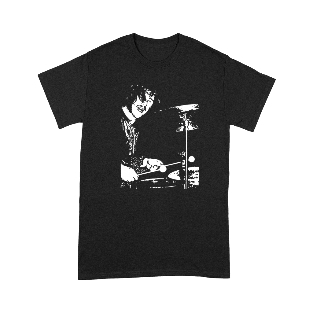 Bonzo John Bonham Fan Premium T-shirt