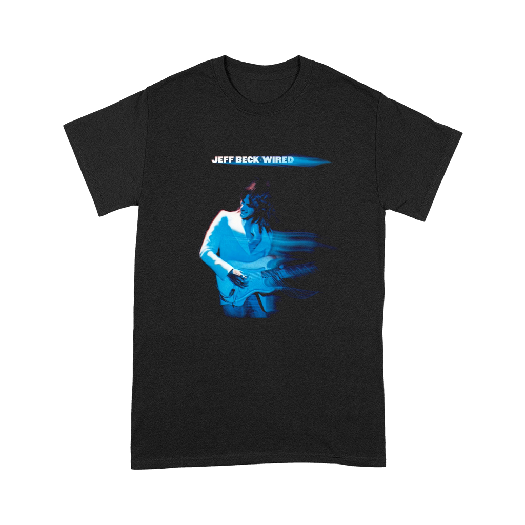 Jeff Beck Wired shirt Premium T-shirt