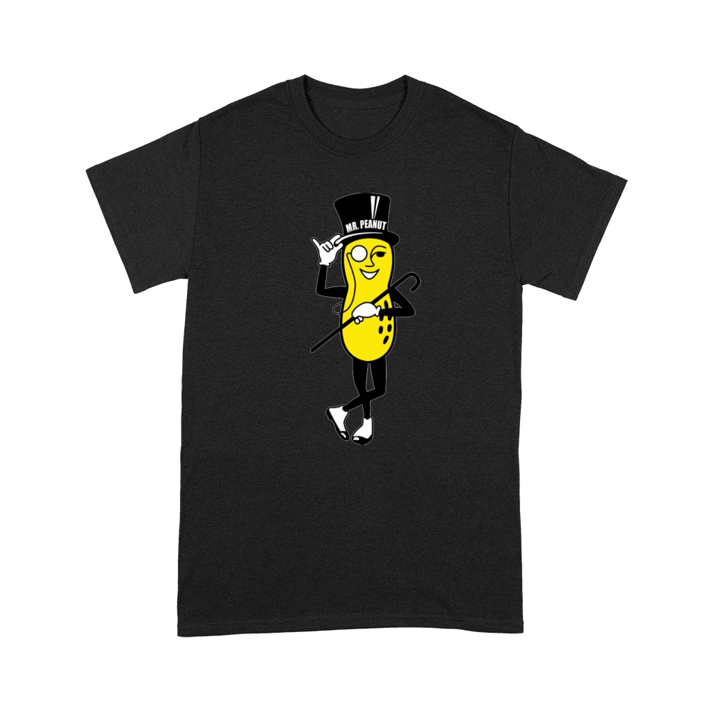 Mr. Peanut Planters Premium T-shirt
