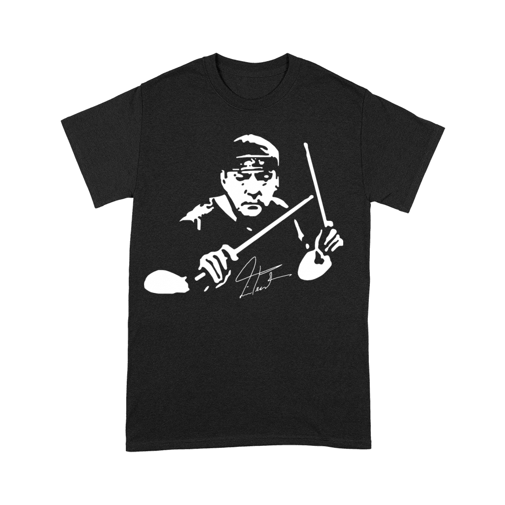 Neil Peart Premium T-shirt