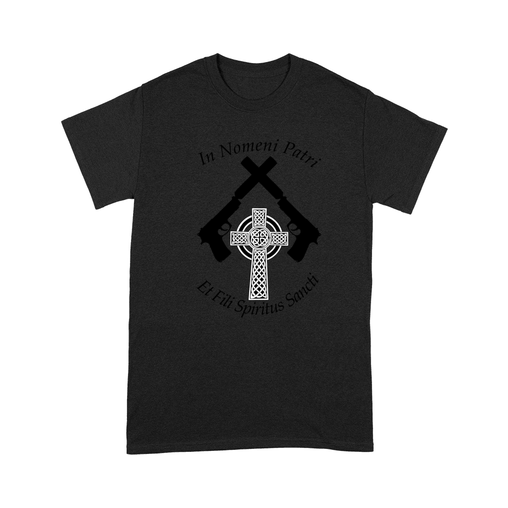Boondock Saints Premium T-shirt