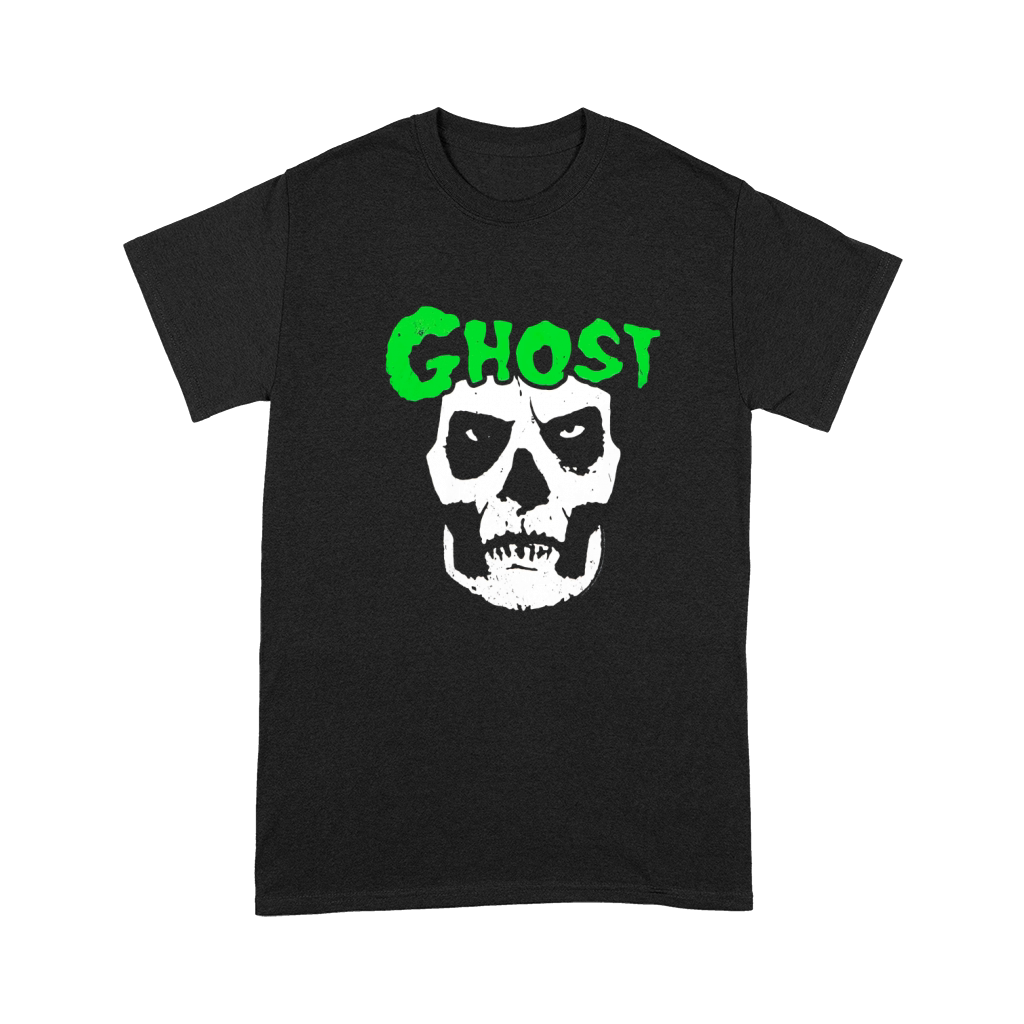 Ghost Misfits Tribute Premium T-shirt