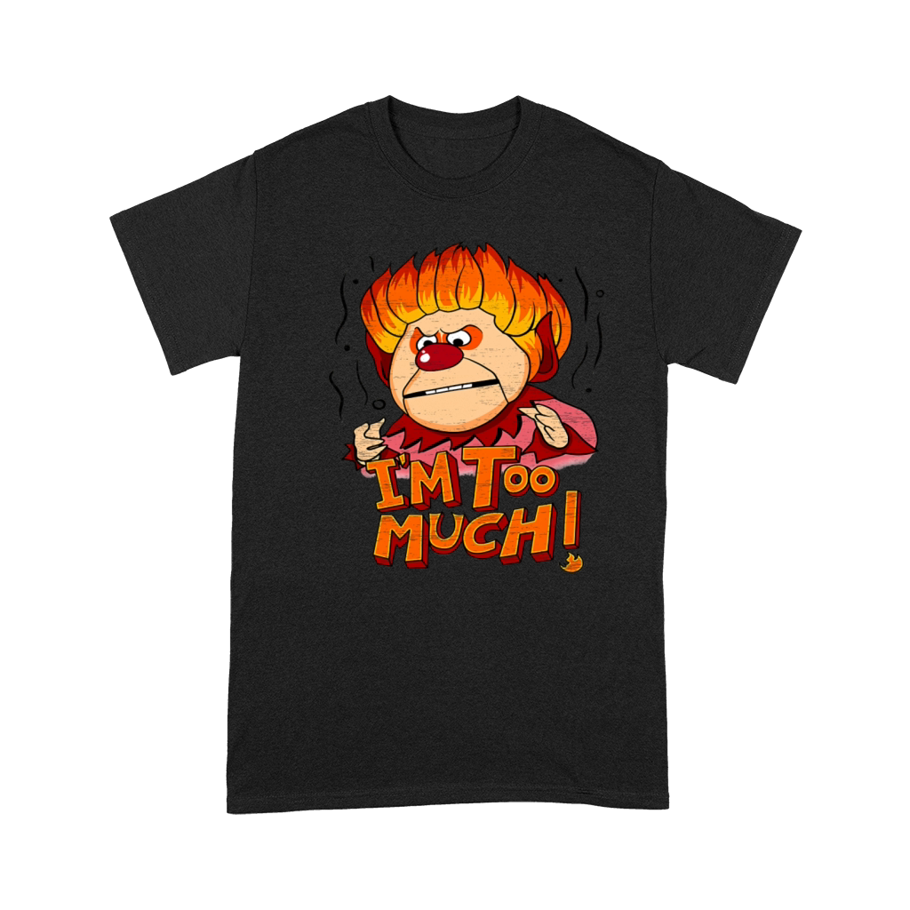Heat Miser Premium T-shirt