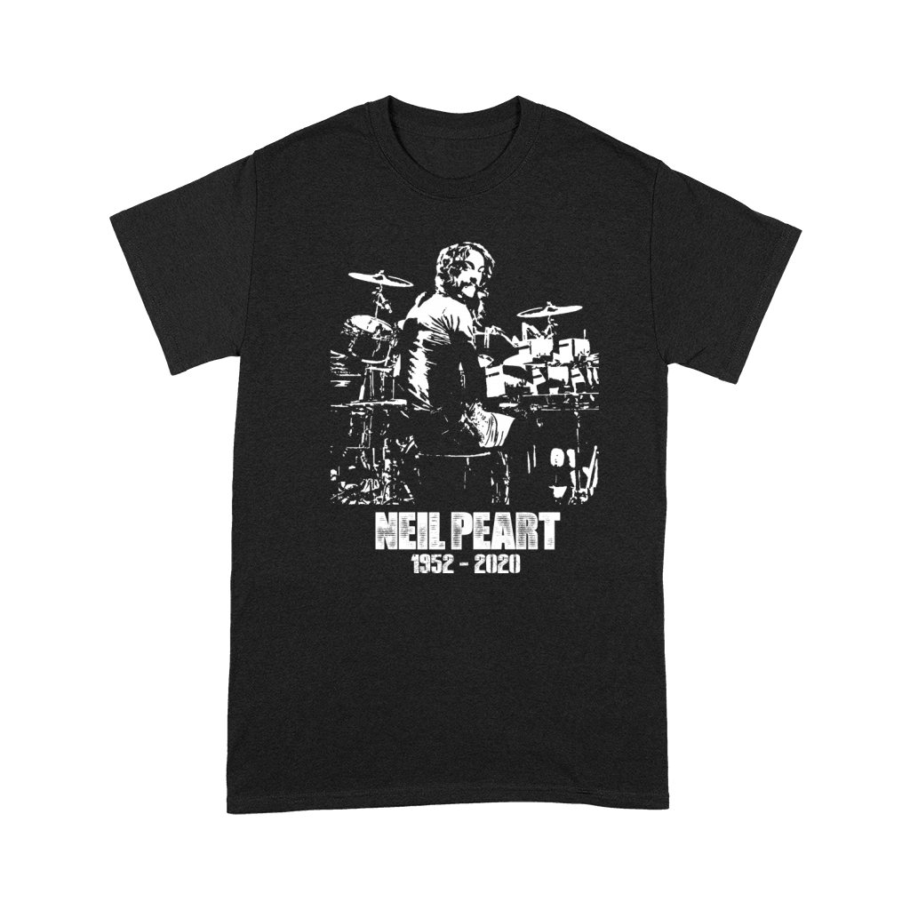 Neil Peart Rip Premium T-shirt