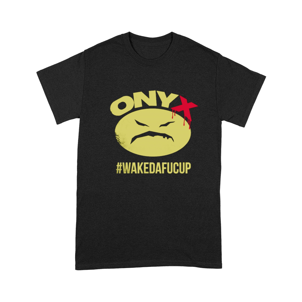 ONYX Wakedafucup T-Shirt Premium T-shirt
