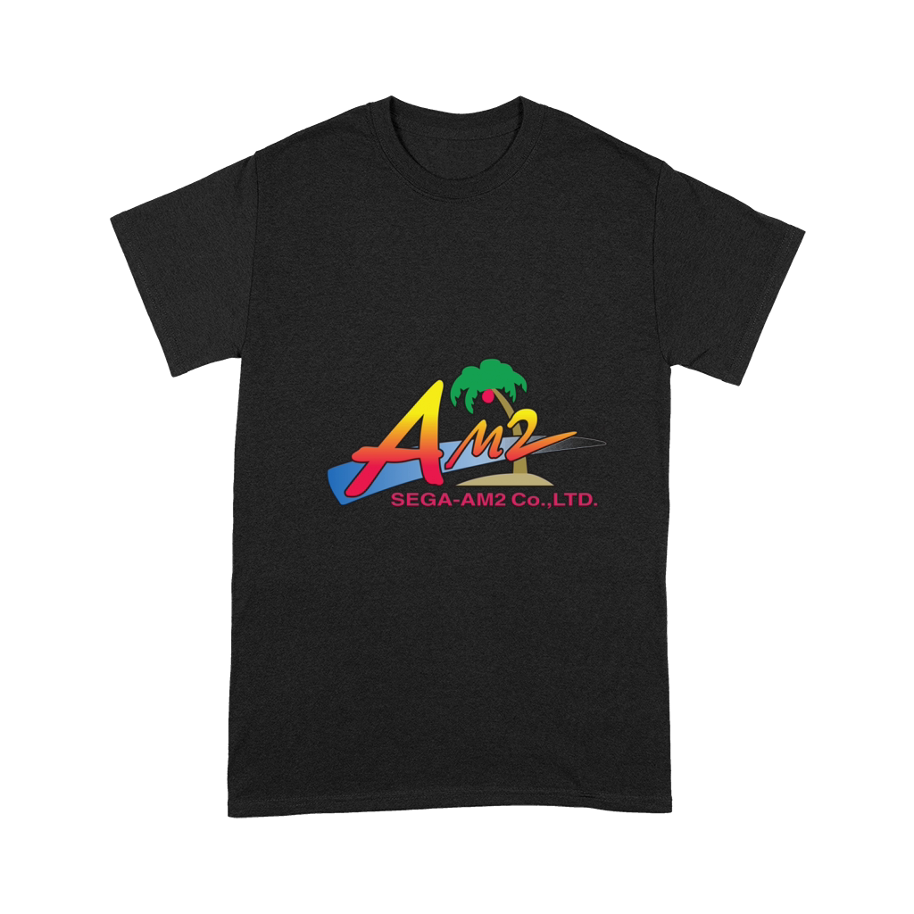 SEGA AM2 JAPAN shirt Premium T-shirt