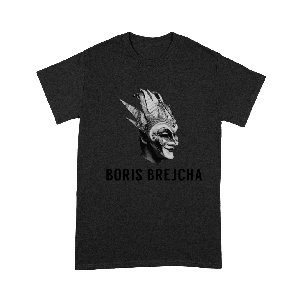 Boris Brejcha Premium T-shirt