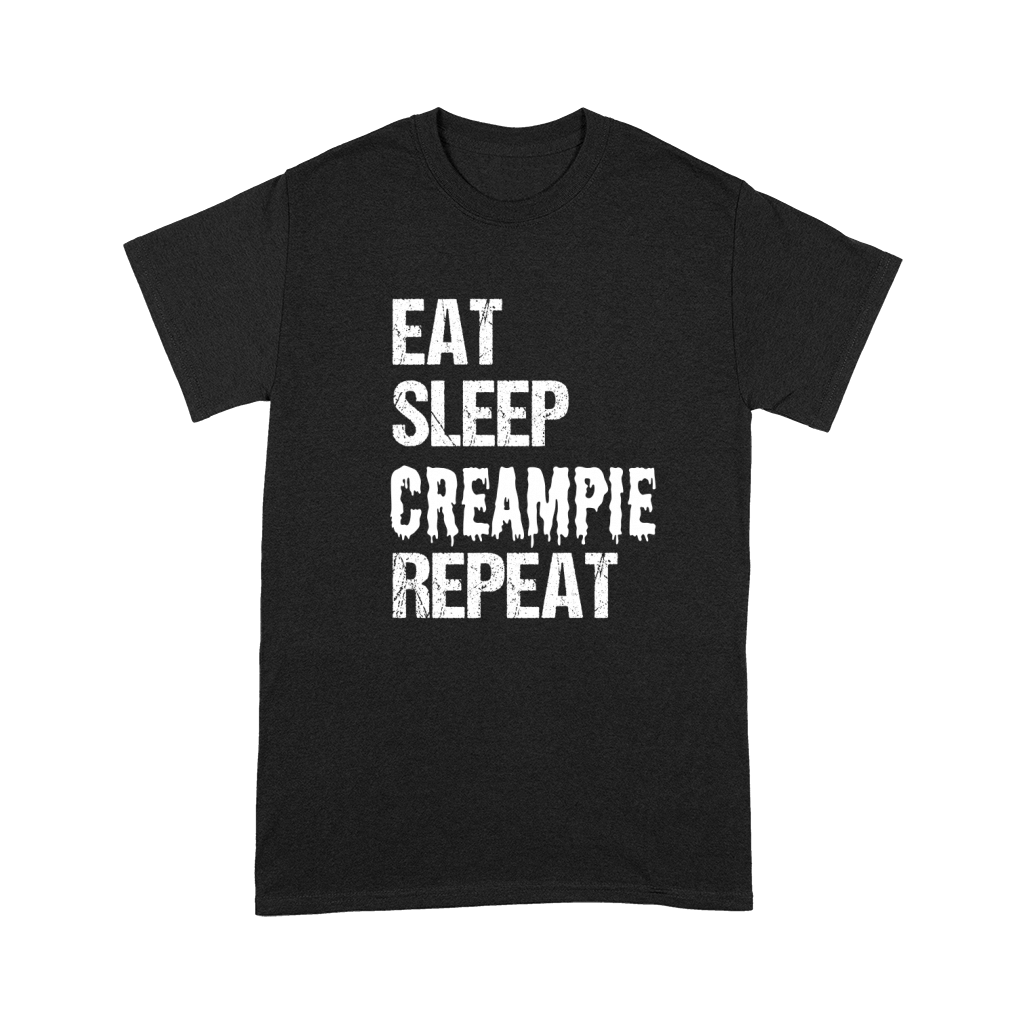 Creampie Kinky Humor Cum Premium T-shirt