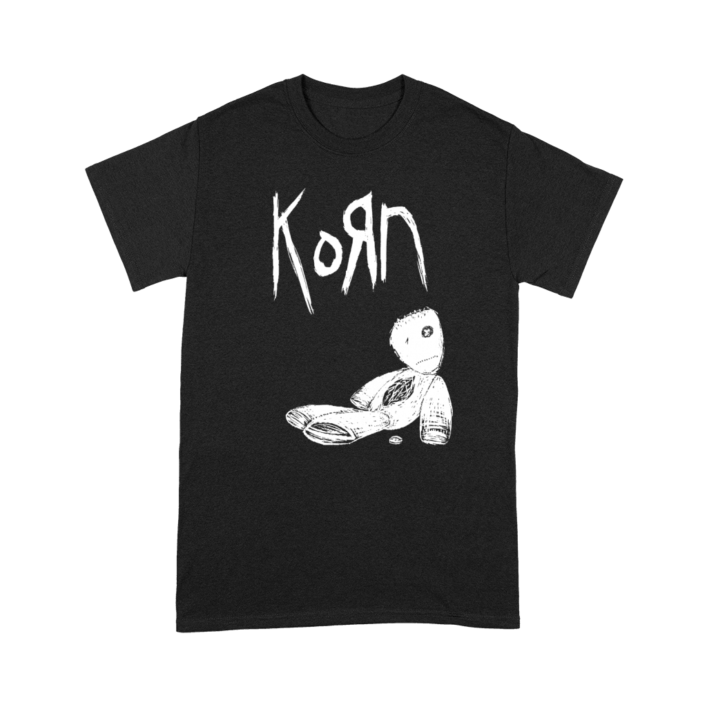 Korn - Baby Onesie Premium T-shirt