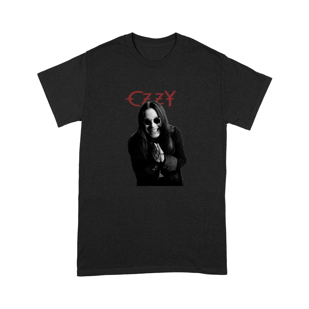 Ozzy Ozbourne Portrait Premium T-shirt