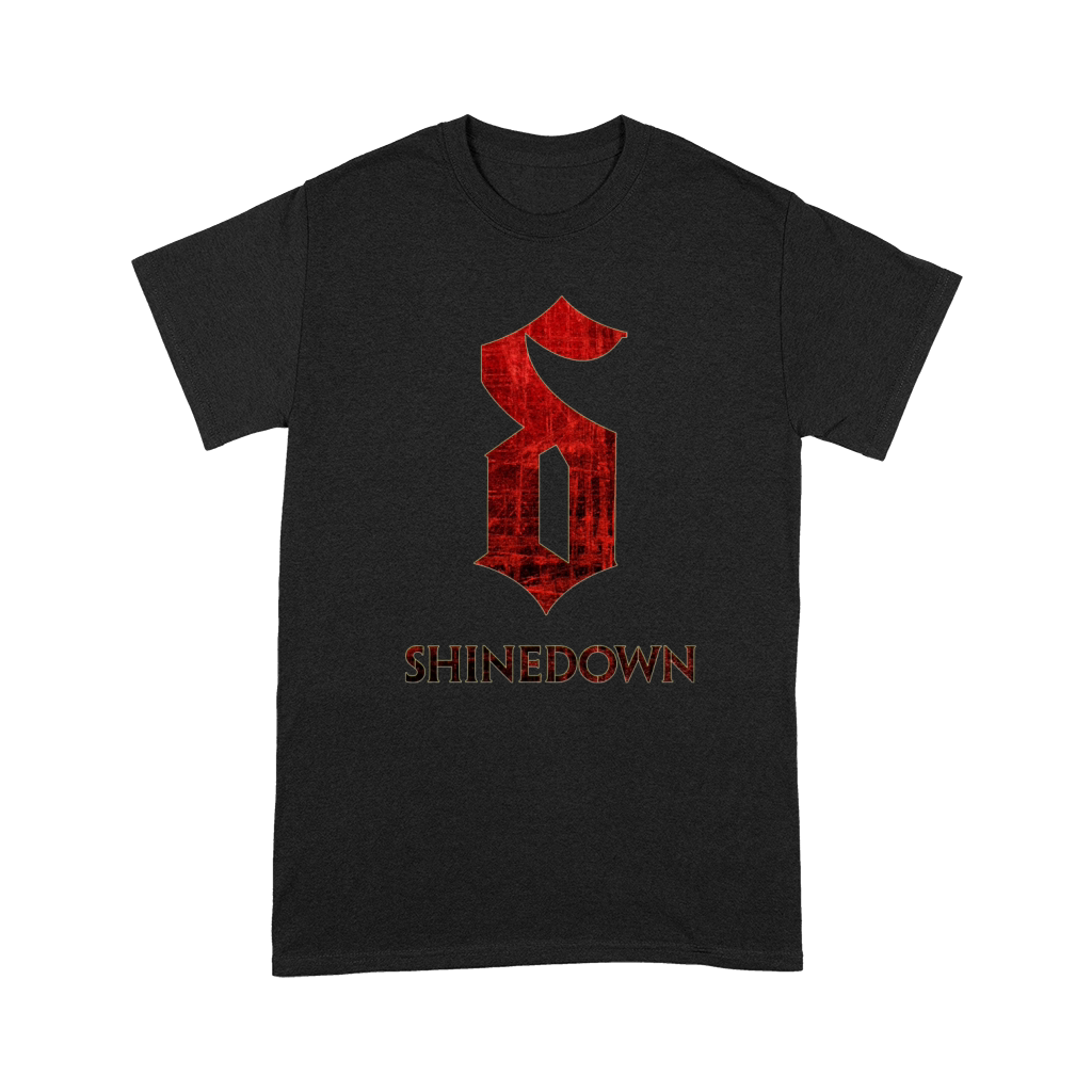 Shinedown Premium T-shirt