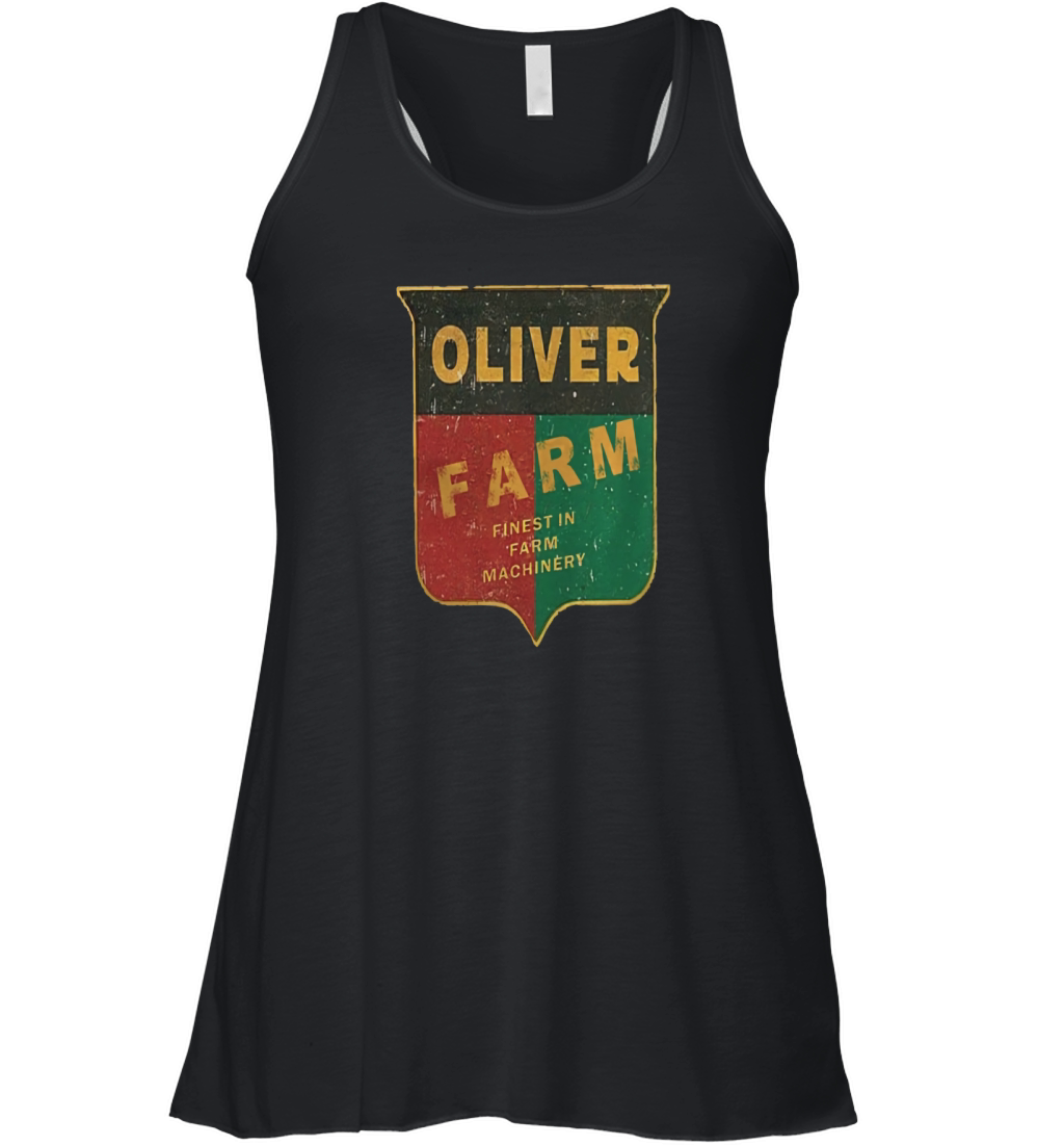 Oliver Farm Women's Flowy Tank Top