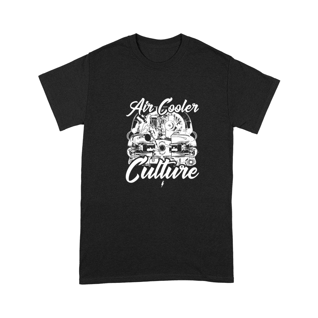 Aircooled Culture Premium T-shirt