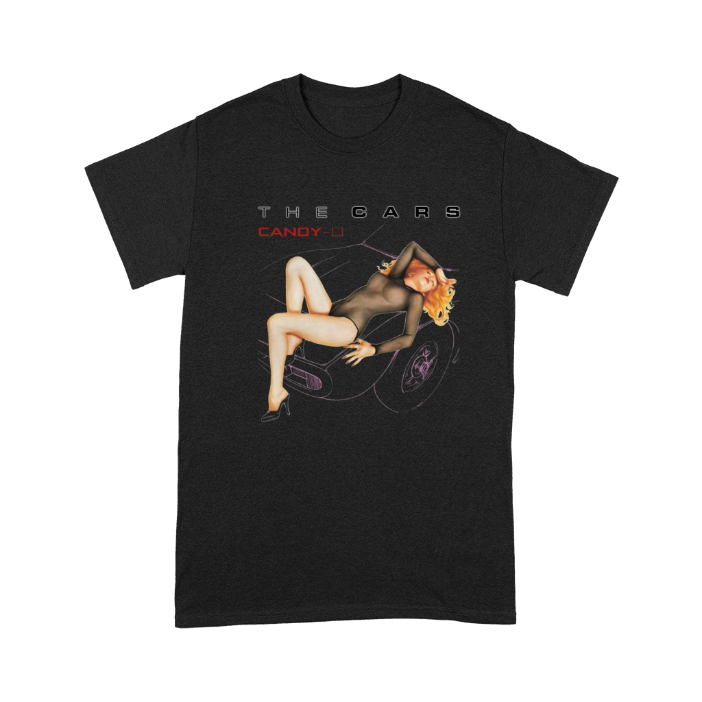 Great 80s Music Premium T-shirt