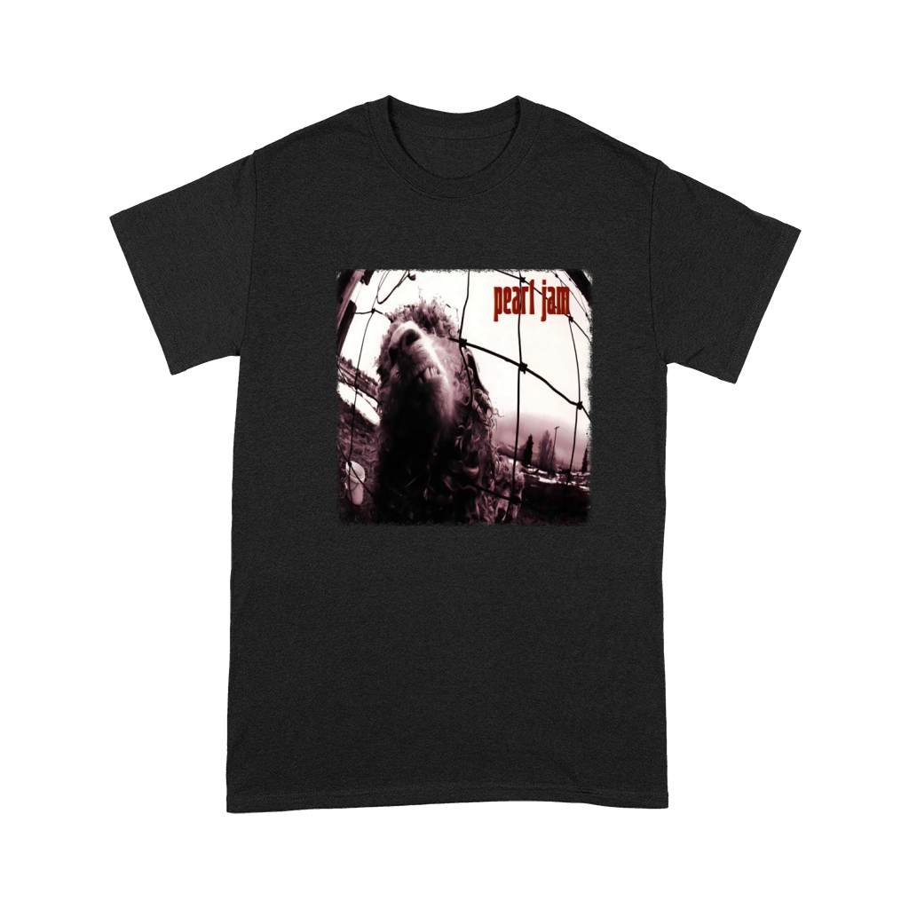 Heeloo Pearl  Jam Premium T-shirt