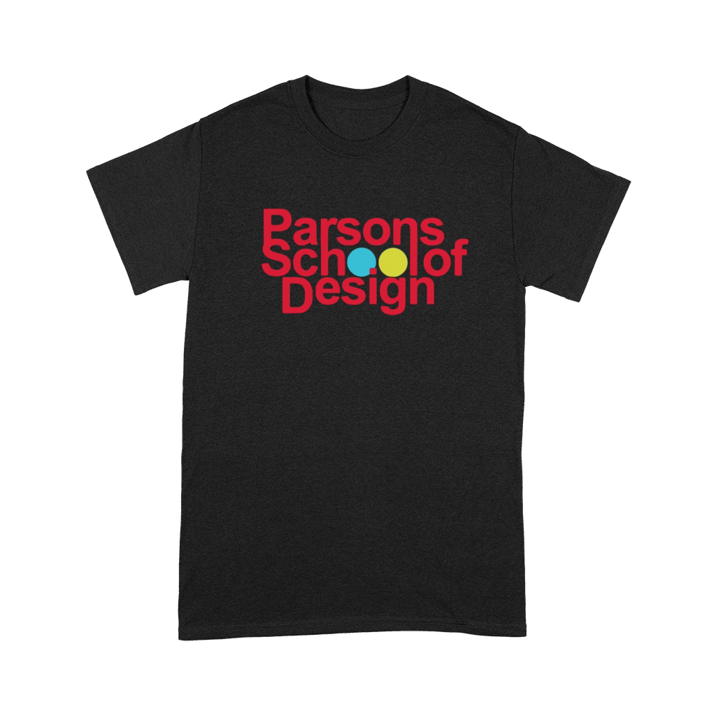 Parsons school of design Premium T-shirt