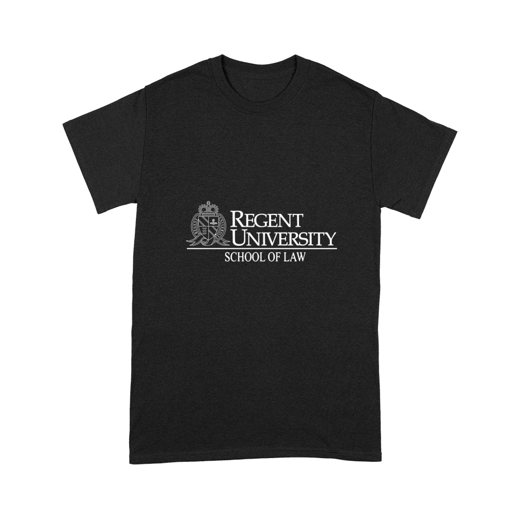 Regent University School of Law Premium T-shirt