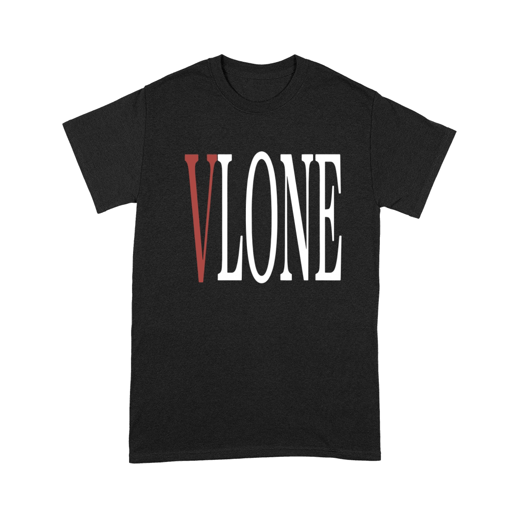 vlone in white Hoodies LIMTED EDITION Premium T-shirt