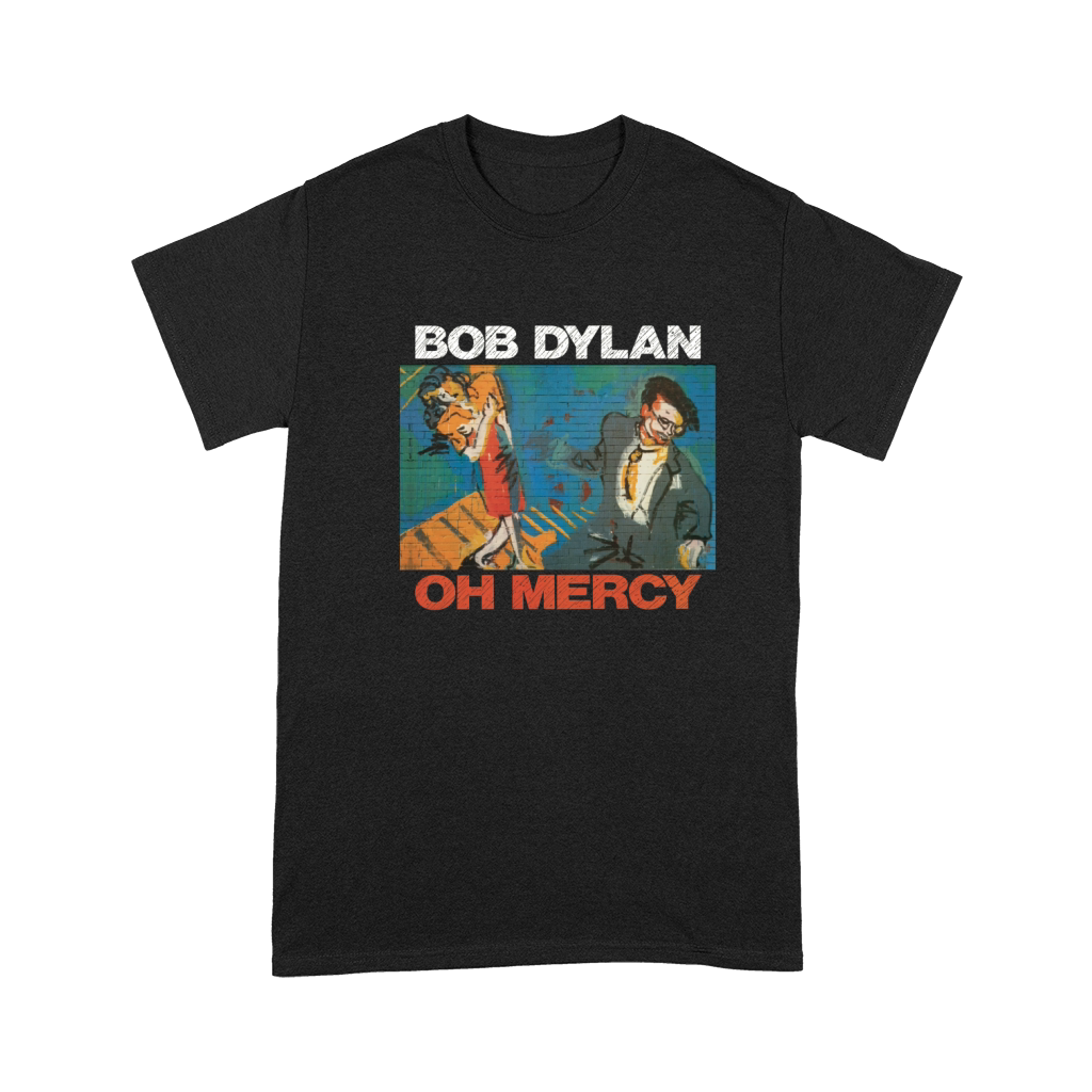 Bob Dylan - Oh Mercy album Tshirt Premium T-shirt