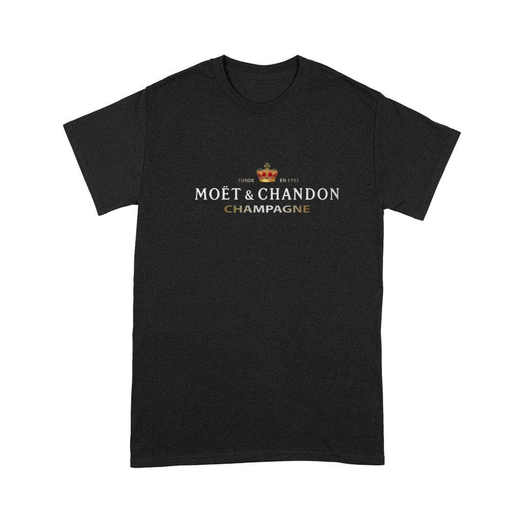 Fonde En 1743 Moet & Chandon Champagne shirt - Pillow Premium T-shirt