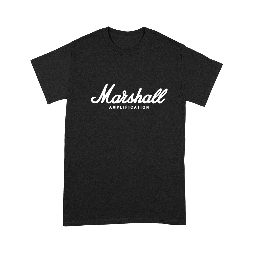 MARSHALL AMPLIFICATION Premium T-shirt