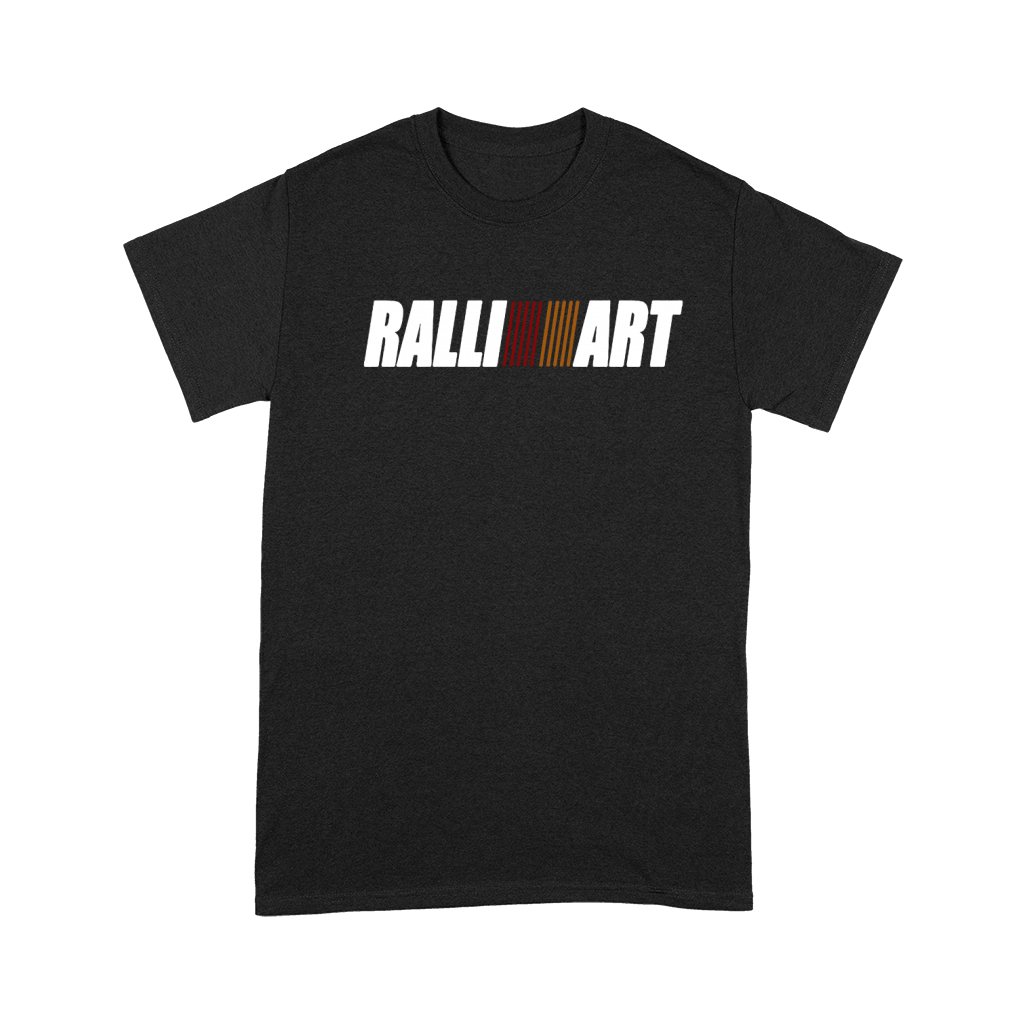 Mitsubishi Ralliart T-Shirt Premium T-shirt
