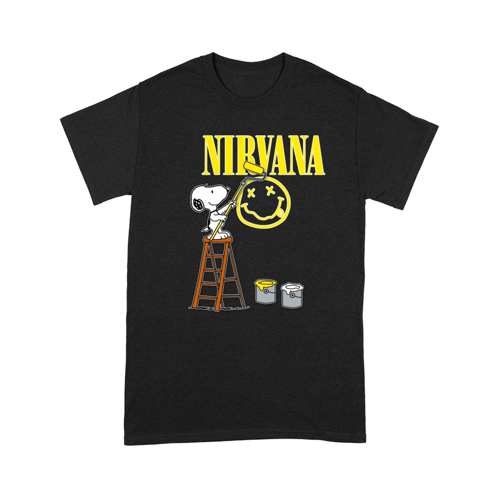 Nirvana Premium T-shirt