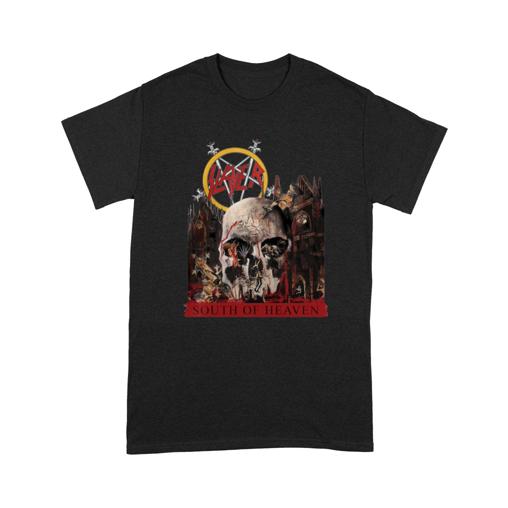 S - South Of Heaven Premium T-shirt