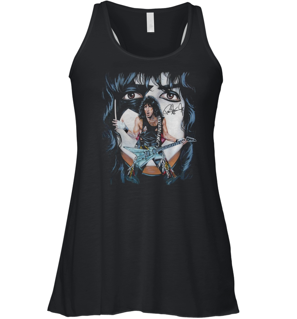 Paul Stanley Women's Flowy Tank Top