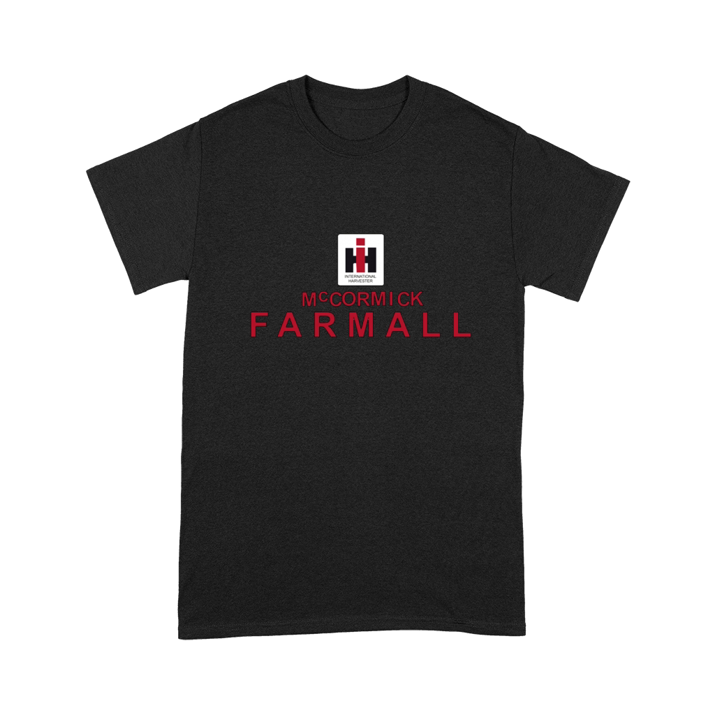 Case IH Farmall International Harvester Premium T-shirt