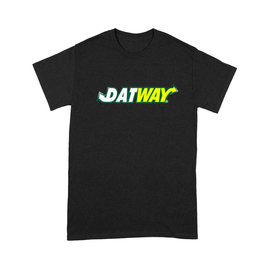 dat way Premium T-shirt