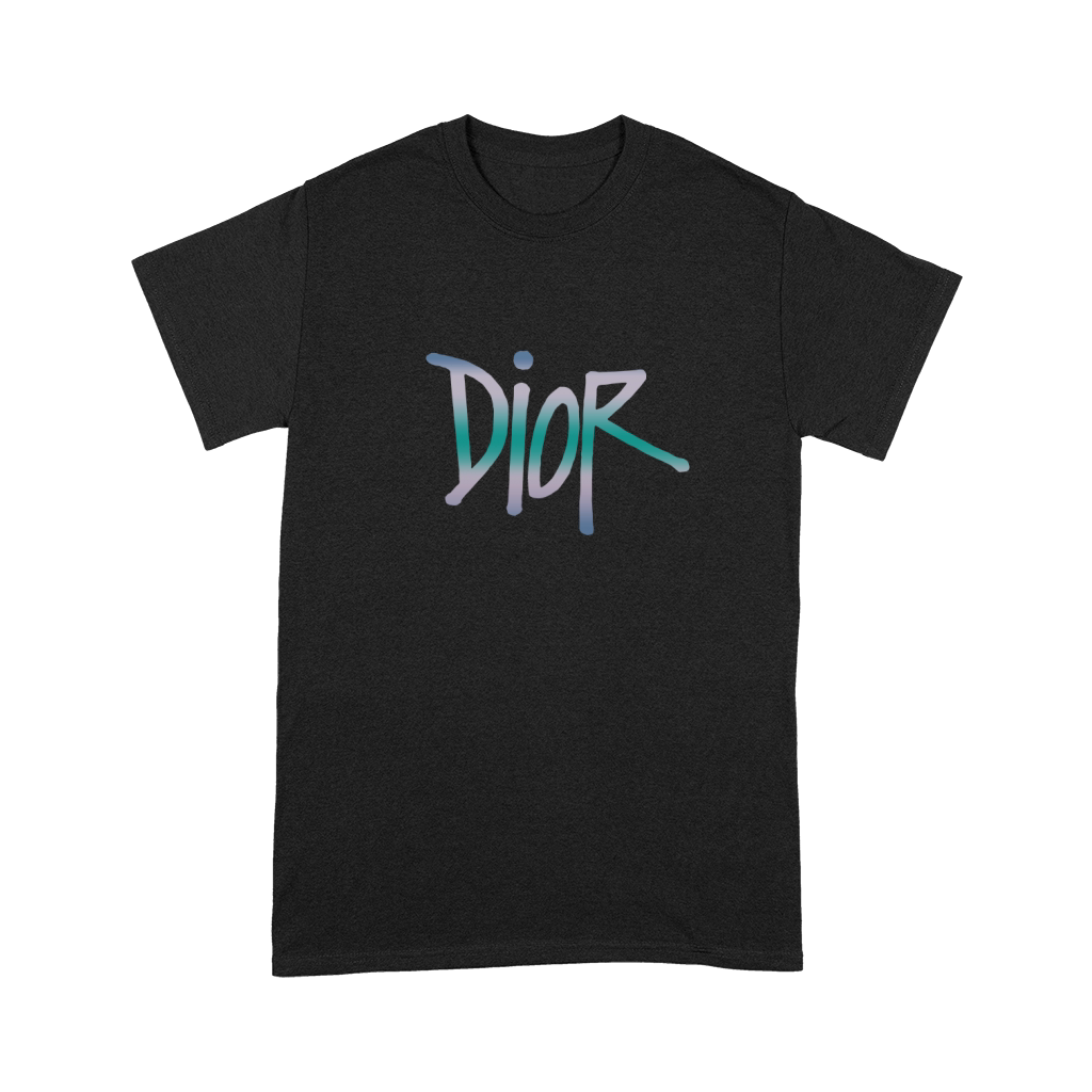 Dior and Shawn Premium T-shirt