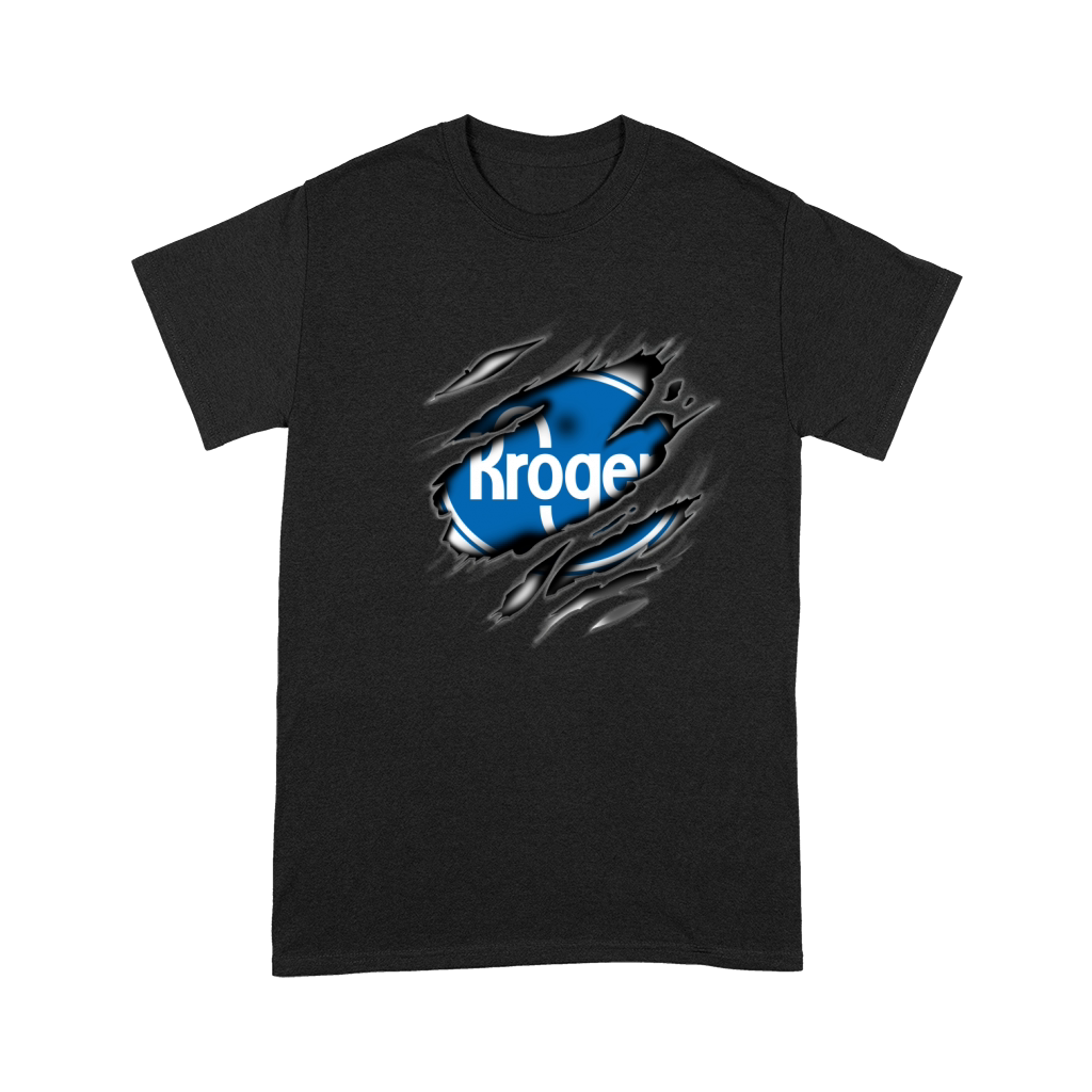 Kroger Premium T-shirt