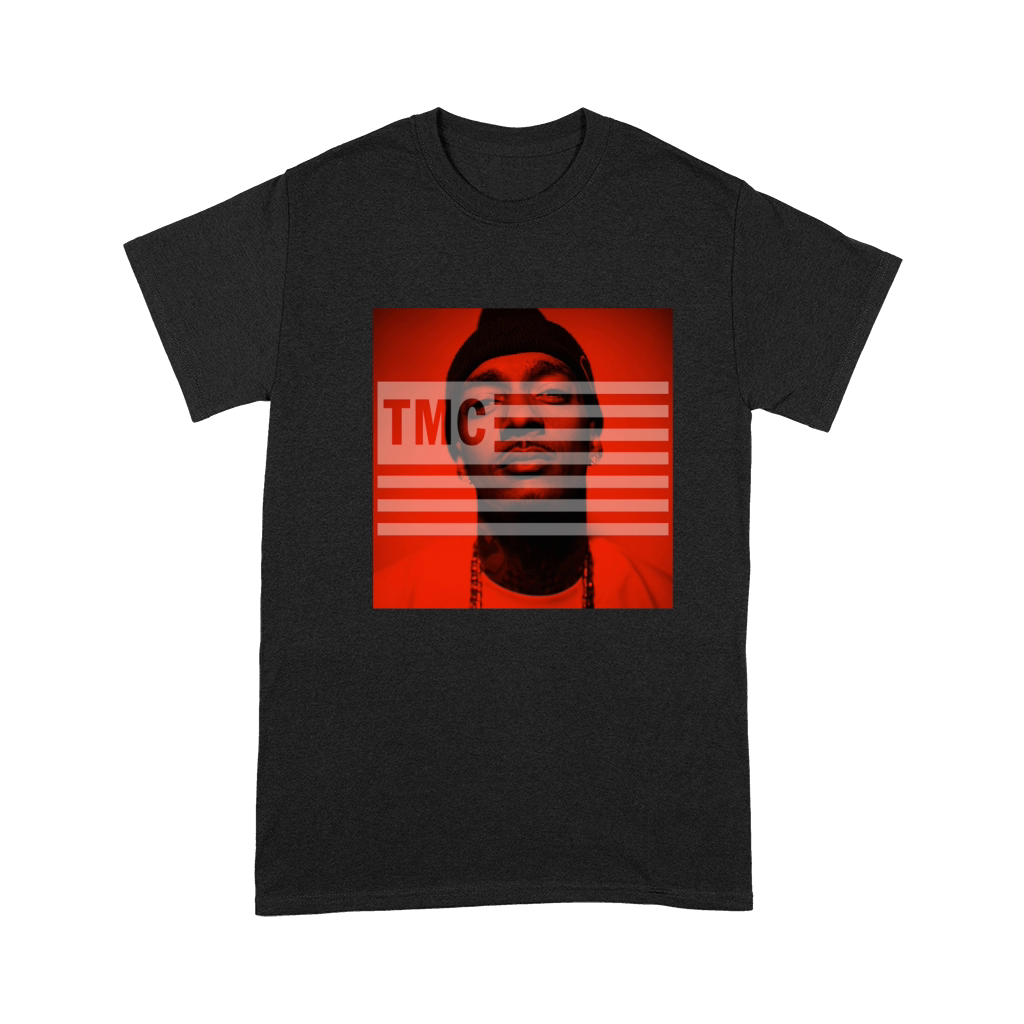 Nipsey Hussle TMC shirt Premium T-shirt