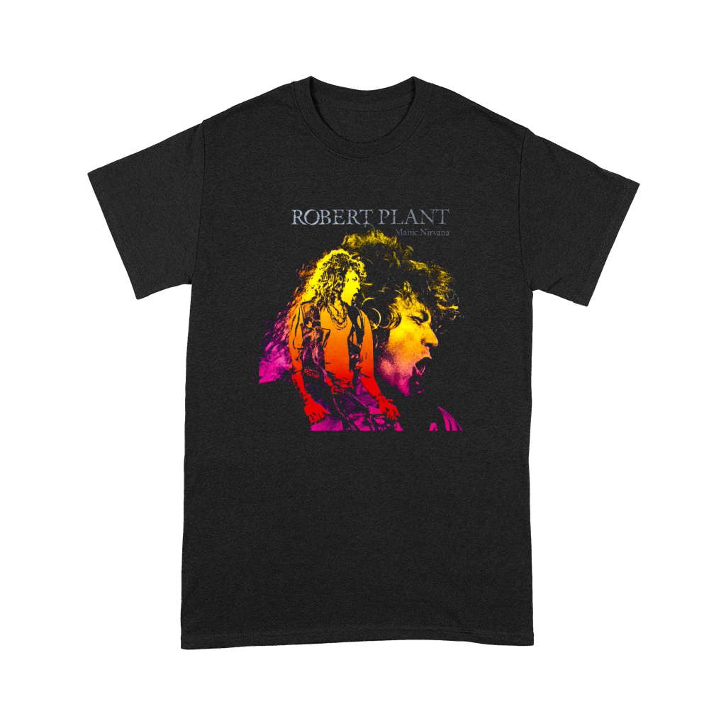 Robert Plant Tshirt Premium T-shirt