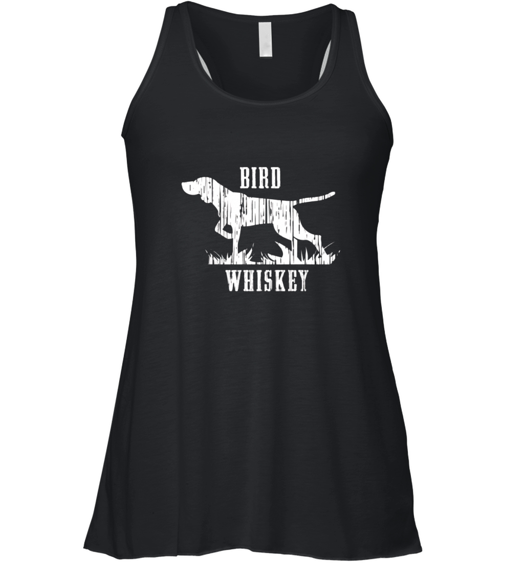 Bird Dog Whiskey Women's Flowy Tank Top