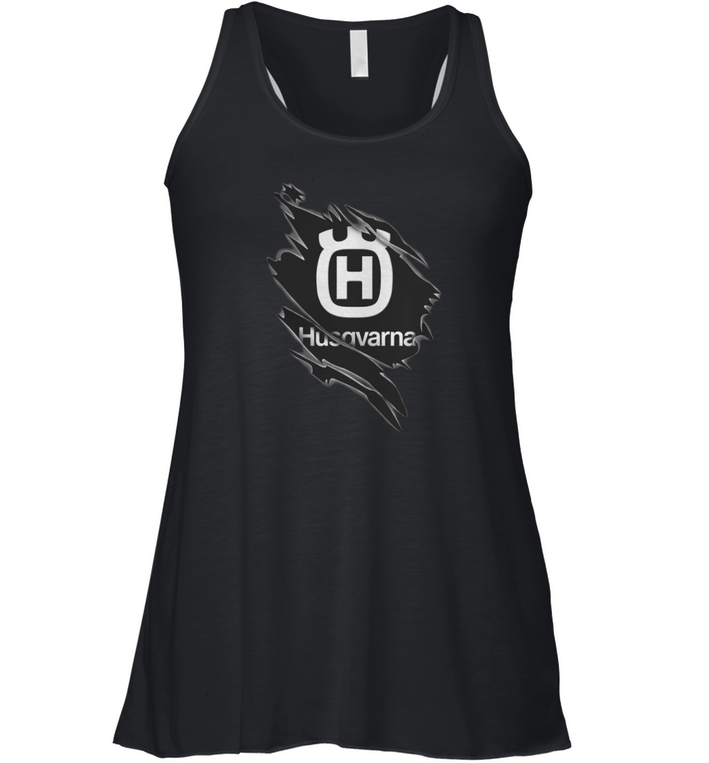 HUSQVARNA CA Women's Flowy Tank Top