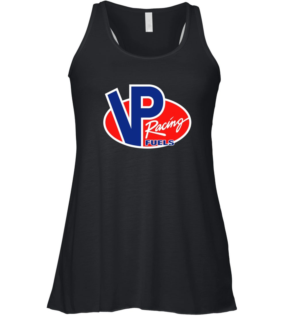 Vp Racing Fuels Motocross Mug Women's Flowy Tank Top