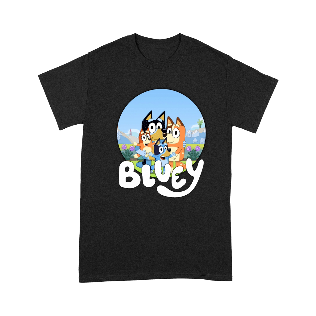 Bluey - Baby Onesie Premium T-shirt